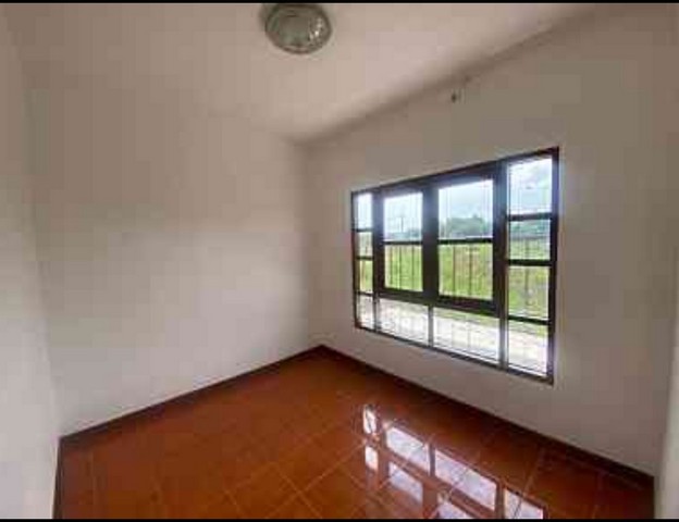 ขายบ้านโครงการหมู่บ้านพฤกษา 13 รังสิต คลองหลวง ปทุมธานี  