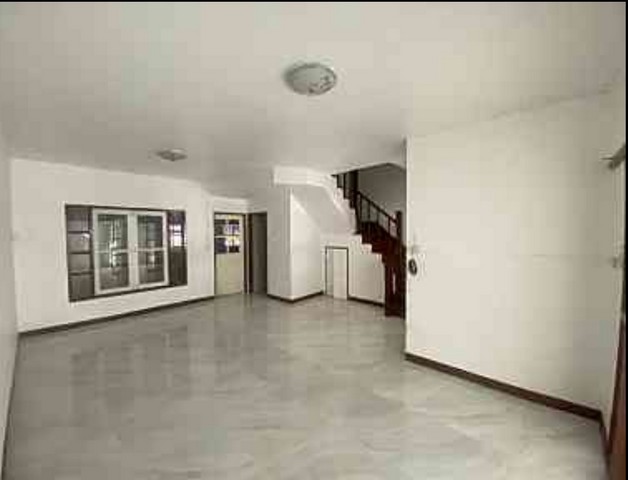 ขายบ้านโครงการหมู่บ้านพฤกษา 13 รังสิต คลองหลวง ปทุมธานี  