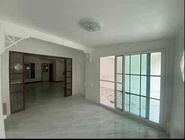 ขายบ้านโครงการหมู่บ้านพฤกษา 13 รังสิต คลองหลวง ปทุมธานี  