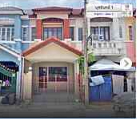 ขายทาวน์เฮ้าส์ หมู่บ้านบุศรินทร์1 คลอง2 รังสิต (แลนด์แอนด์เฮ้าส์)  ปทุมธานี