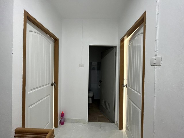 ขายบ้านหมู่บ้านเทพารักษ์25 ซอยคิงคอง  ตำบลบางเพรียง อำเภอบางบ่อ จังหวัดสมุทรปราการ