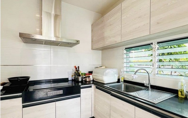 ขายบ้านเดี่ยว รหัส  EL24S-004 โครงการ มัณฑนา Westgate จาก Land&Houses