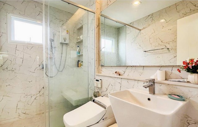 ขายบ้านเดี่ยว รหัส  EL24S-004 โครงการ มัณฑนา Westgate จาก Land&Houses