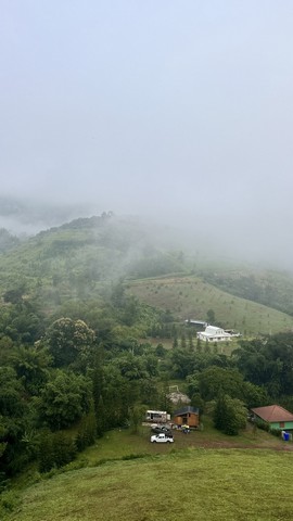 ที่ดินสวยวิวเขา ..หนึ่งเดียวบนเขาค้อ 