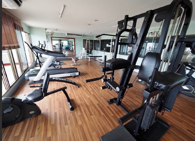 ขายริมปิงคอนโด ขายพร้อมผู้เช่าสิ้นสุดสัญญาเดือนธันวาคม 2568 วิวแม่น้ำปิง เชียงใหม่