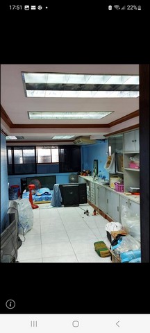 ขายอาคารพาณิชย์ 4 ชั้น  บางลำพู  บางพลัด กรุงเทพมหานคร