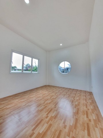 ขายบ้านใหม่ สไตล์มินิมอล47 ตารางวา อำเภอเมืองร้อยเอ็ด  จ.ร้อยเอ็ด