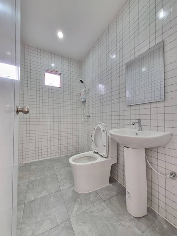 ขายบ้านใหม่ สไตล์มินิมอล47 ตารางวา อำเภอเมืองร้อยเอ็ด  จ.ร้อยเอ็ด