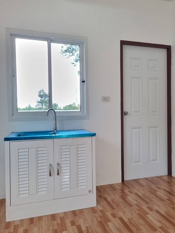 ขายบ้านใหม่ สไตล์มินิมอล47 ตารางวา อำเภอเมืองร้อยเอ็ด  จ.ร้อยเอ็ด