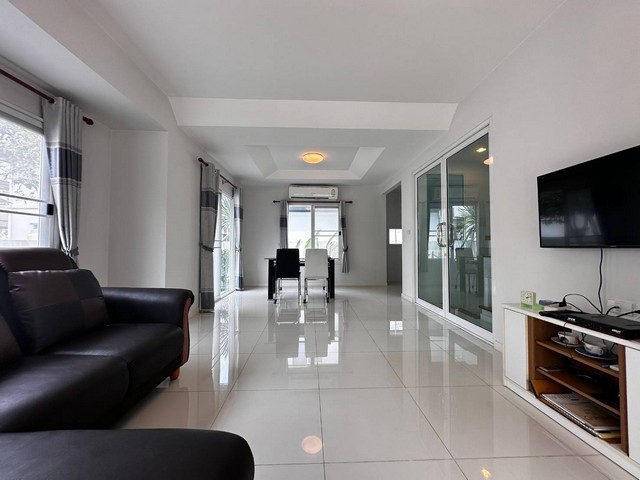 ขายบ้านเดี่ยว 2 ชั้น โครงการชัยพฤกษ์ พุทธมณฑล สาย 5 นครปฐม 