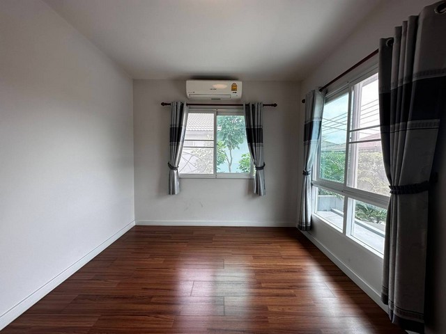 ขายบ้านเดี่ยว 2 ชั้น โครงการชัยพฤกษ์ พุทธมณฑล สาย 5 นครปฐม 