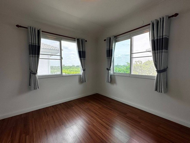 ขายบ้านเดี่ยว 2 ชั้น โครงการชัยพฤกษ์ พุทธมณฑล สาย 5 นครปฐม 