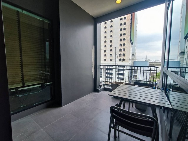 The Capital เอกมัย – ทองหล่อ  คอนโดหรู ครอบครองทั้งชั้น ใจกลางเมือง