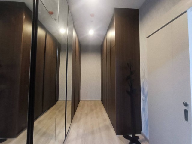 The Capital เอกมัย – ทองหล่อ  คอนโดหรู ครอบครองทั้งชั้น ใจกลางเมือง