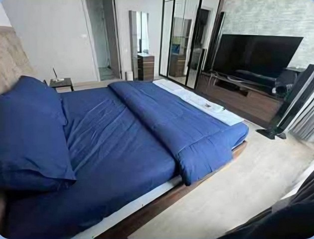 The Capital เอกมัย – ทองหล่อ  คอนโดหรู ครอบครองทั้งชั้น ใจกลางเมือง