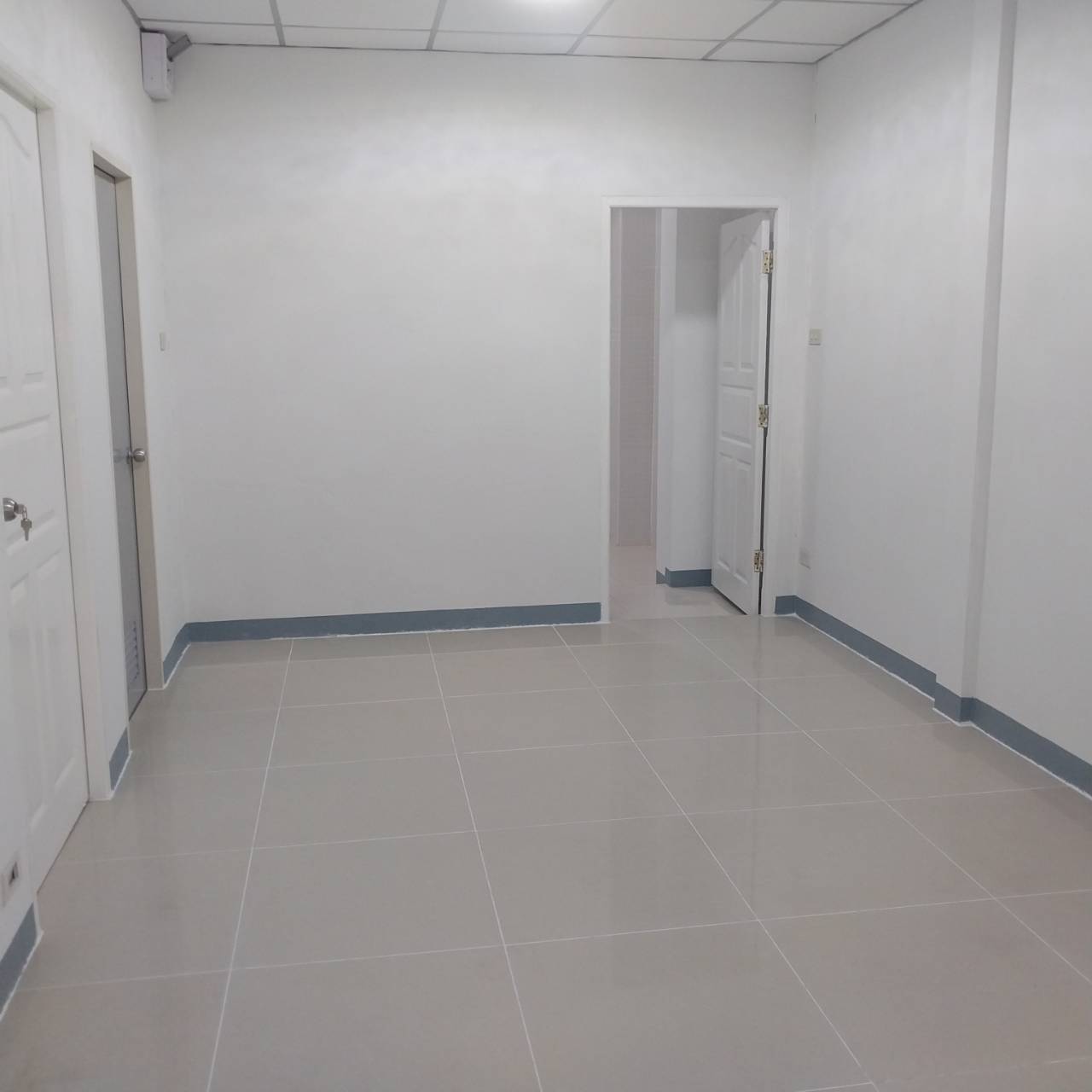 ขายทาวน์เฮ้าส์ชั้นครึ่ง 25.2 ตรว.