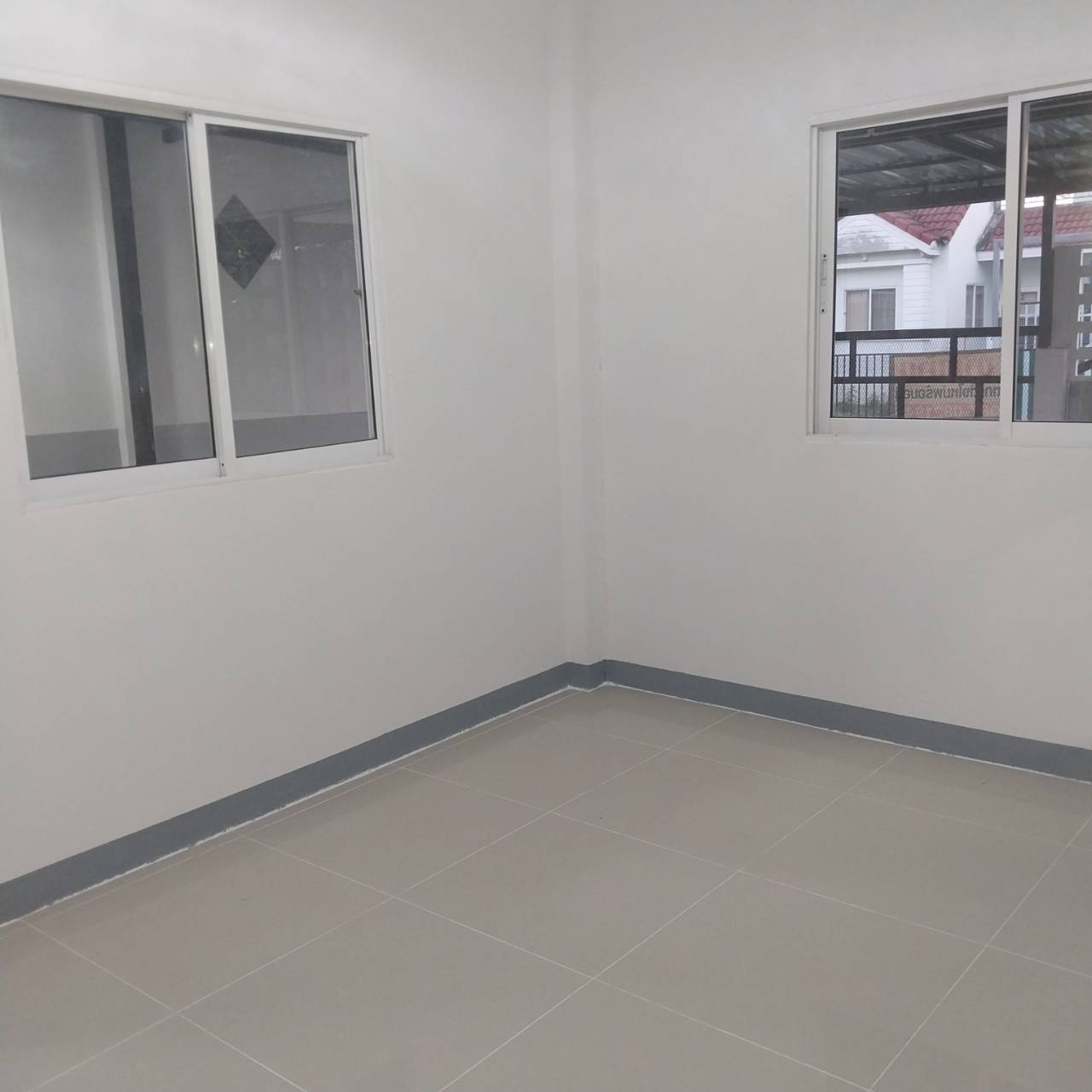 ขายทาวน์เฮ้าส์ชั้นครึ่ง 25.2 ตรว.