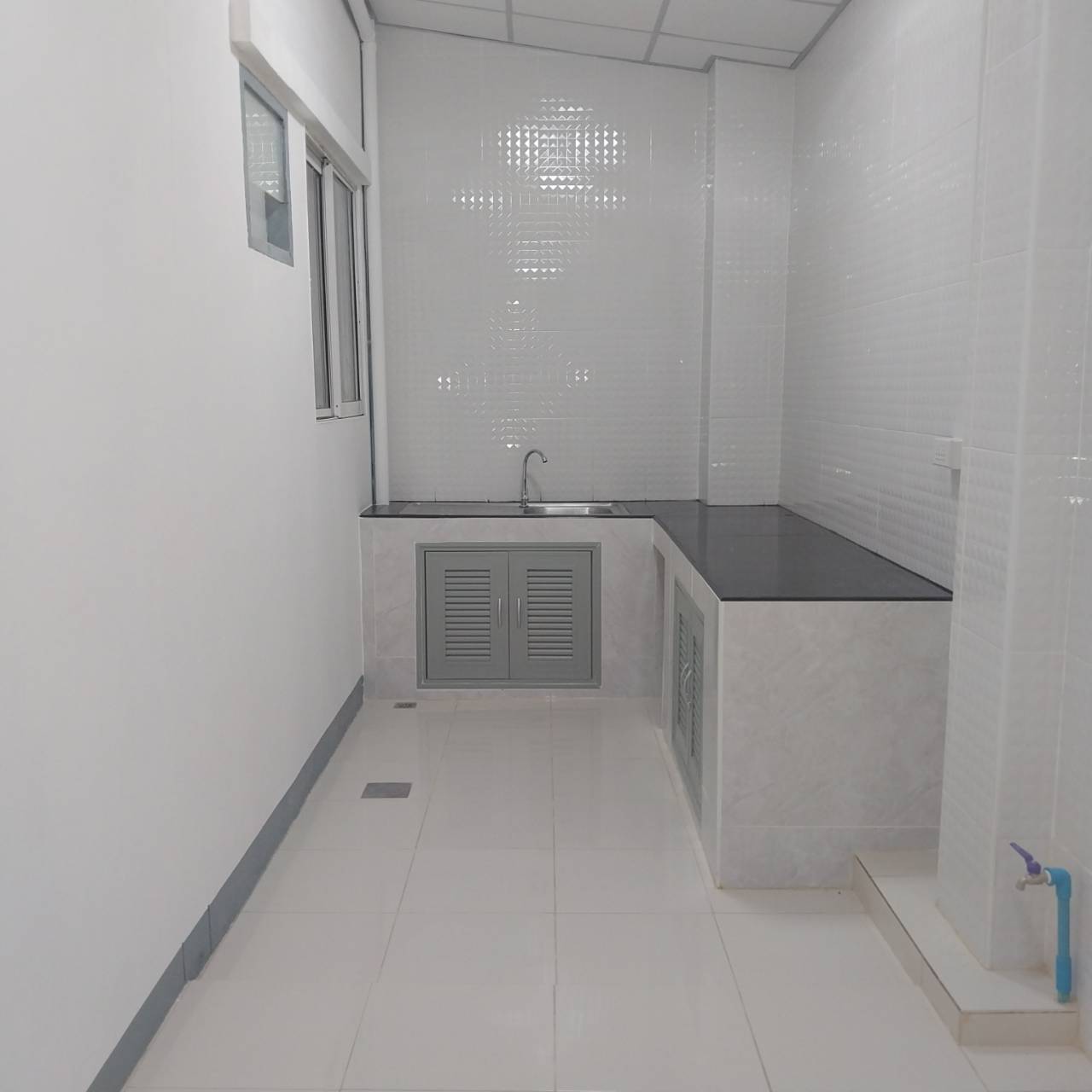 ขายทาวน์เฮ้าส์ชั้นครึ่ง 25.2 ตรว.