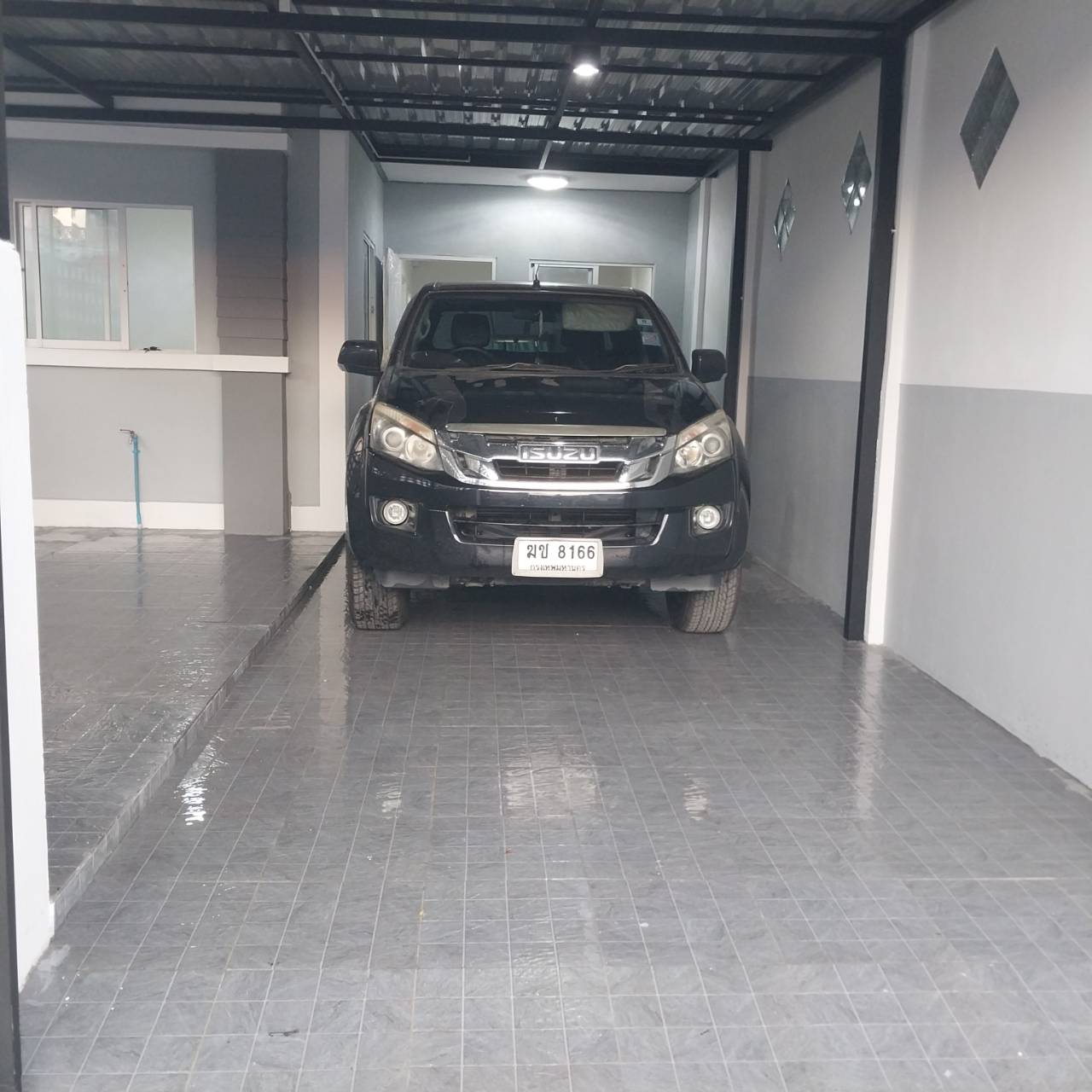 ขายทาวน์เฮ้าส์ชั้นครึ่ง 25.2 ตรว.