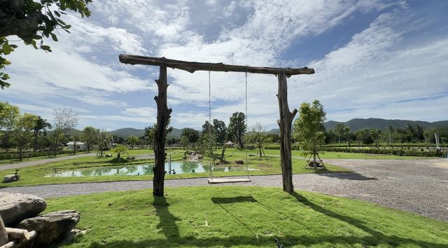 ขายที่ดิน 3 ไร่ เจ้าของขายเอง ต.ท่าไม้รวก อ.ท่ายาง จ.เพชรบุรี   ขนาดที่ตั้ง  : ต.ท่าไม้รวก อ.ท่ายาง จ.เพชรบุรี  https://maps.app.goo.gl/CmpxdjSNUNCXbpqT7?g_st=ipc  ข