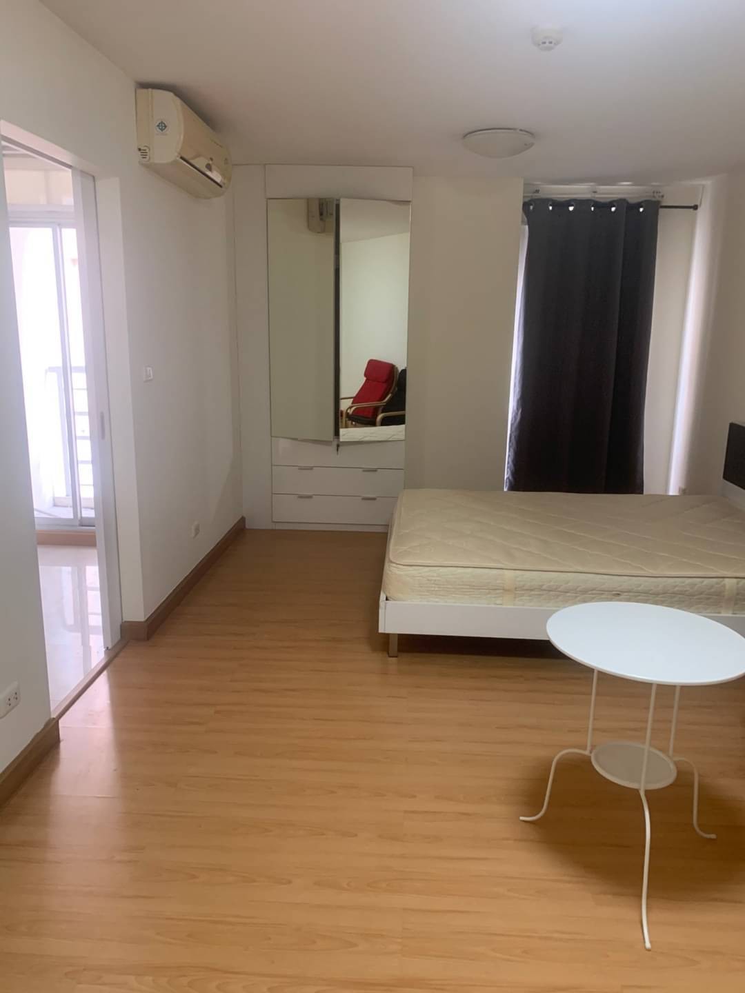 ขายคอนโดThe Link 2 สุขุมวิท 50   ชั้น 4 ห้องขนาด  31 ตารางเมตร  สนใจติดต่อ คุณวาสนา 081-808-7924  ที่ตั้ง : ซอยเหลือสุข ถนนสุขุมวิท 50 แขวงพระโขนง เขตคลองเตยกรุงเทพม