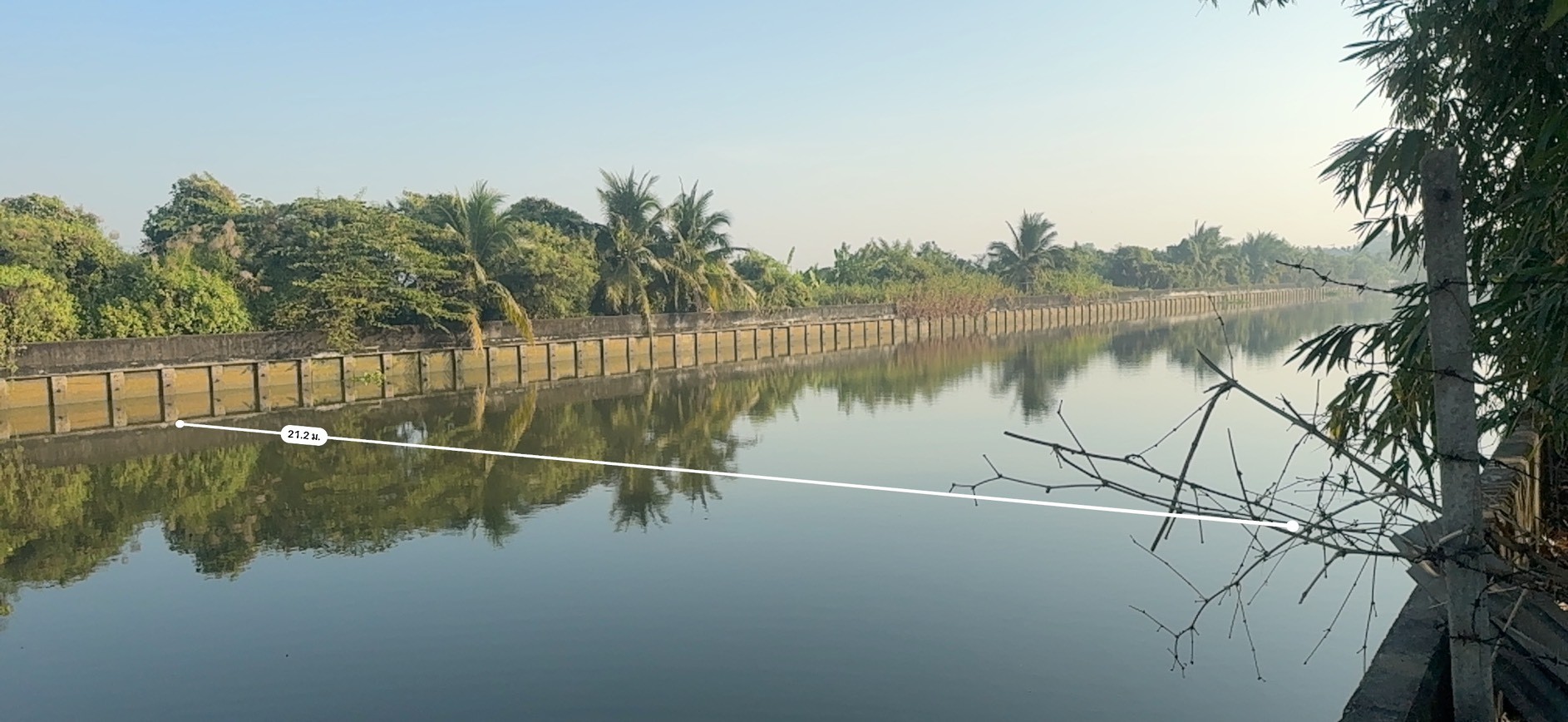 ขายที่ดินสำหรับสร้างบ้านอยู่อาศัย โกดัง หรือเพื่อการลงทุน สมุทรสาคร