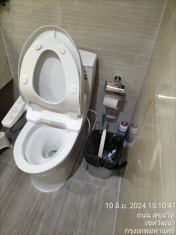 ขายคอนโด โครงการ โนเบิล บี เทอร์ตี้ทรี (Noble BE33)