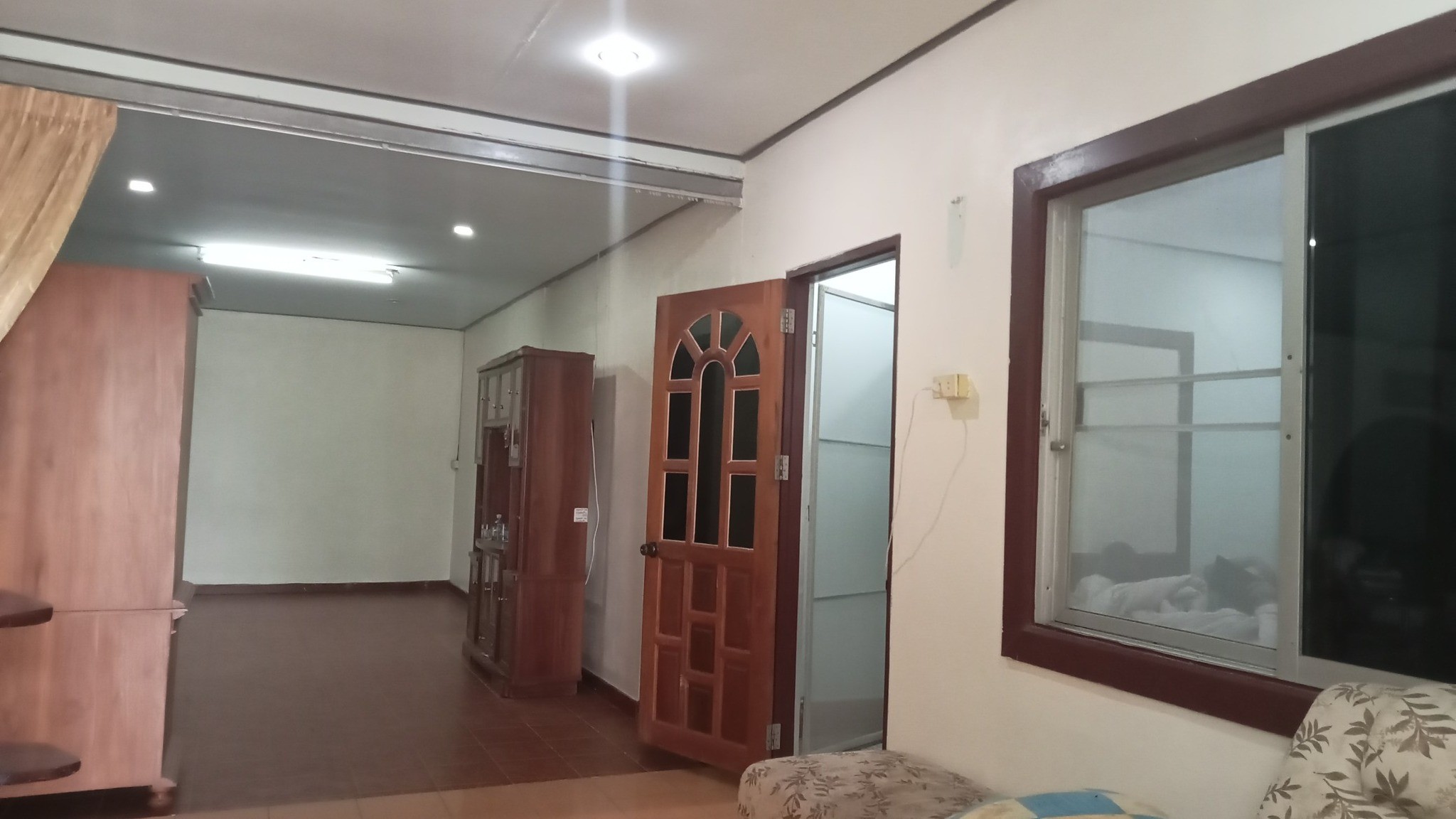 ขายที่ดินพร้อมบ้าน 1 หลัง เจ้าของขายเอง อำเภอกบินทร์บุรี จังหวัดปราจีนบุรี