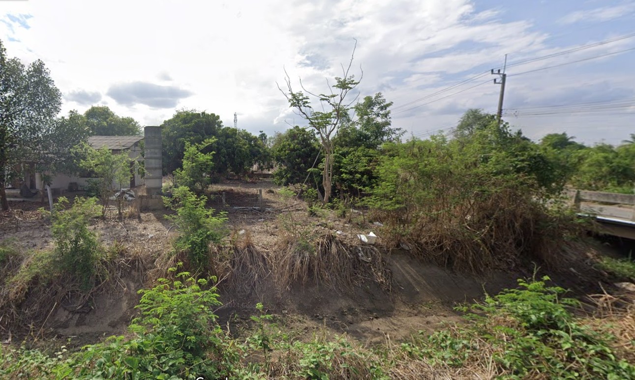 ขายที่ดินแปลงสวย ถูกสุดในย่าน 2 ไร่ 2 งาน 97 ตารางวา อำเภอดอยหล่อ จังหวัดเชียงใหม่