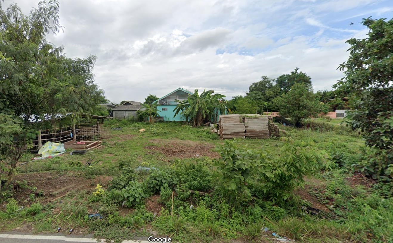 ขายที่ดินแปลงสวย ถูกสุดในย่าน 2 ไร่ 2 งาน 97 ตารางวา อำเภอดอยหล่อ จังหวัดเชียงใหม่