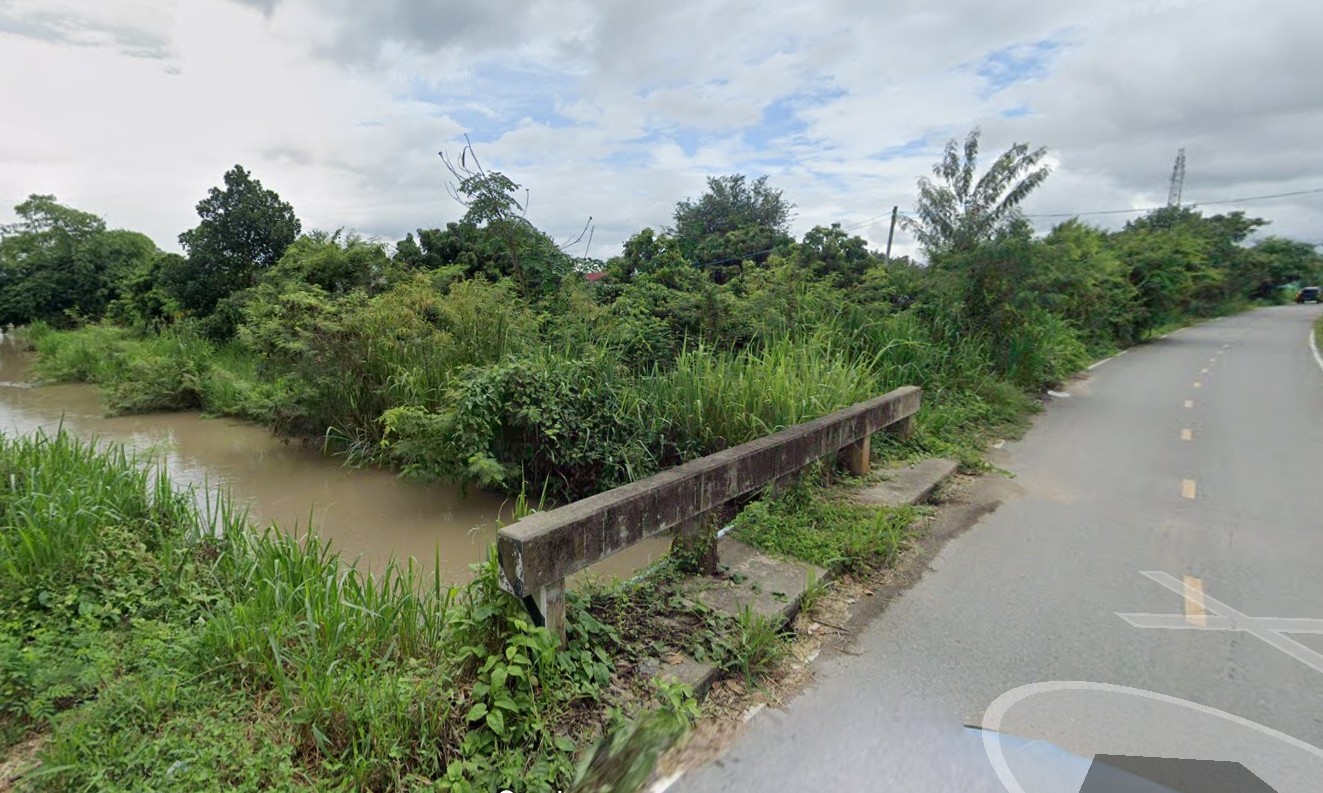 ขายที่ดินแปลงสวย ถูกสุดในย่าน 2 ไร่ 2 งาน 97 ตารางวา อำเภอดอยหล่อ จังหวัดเชียงใหม่