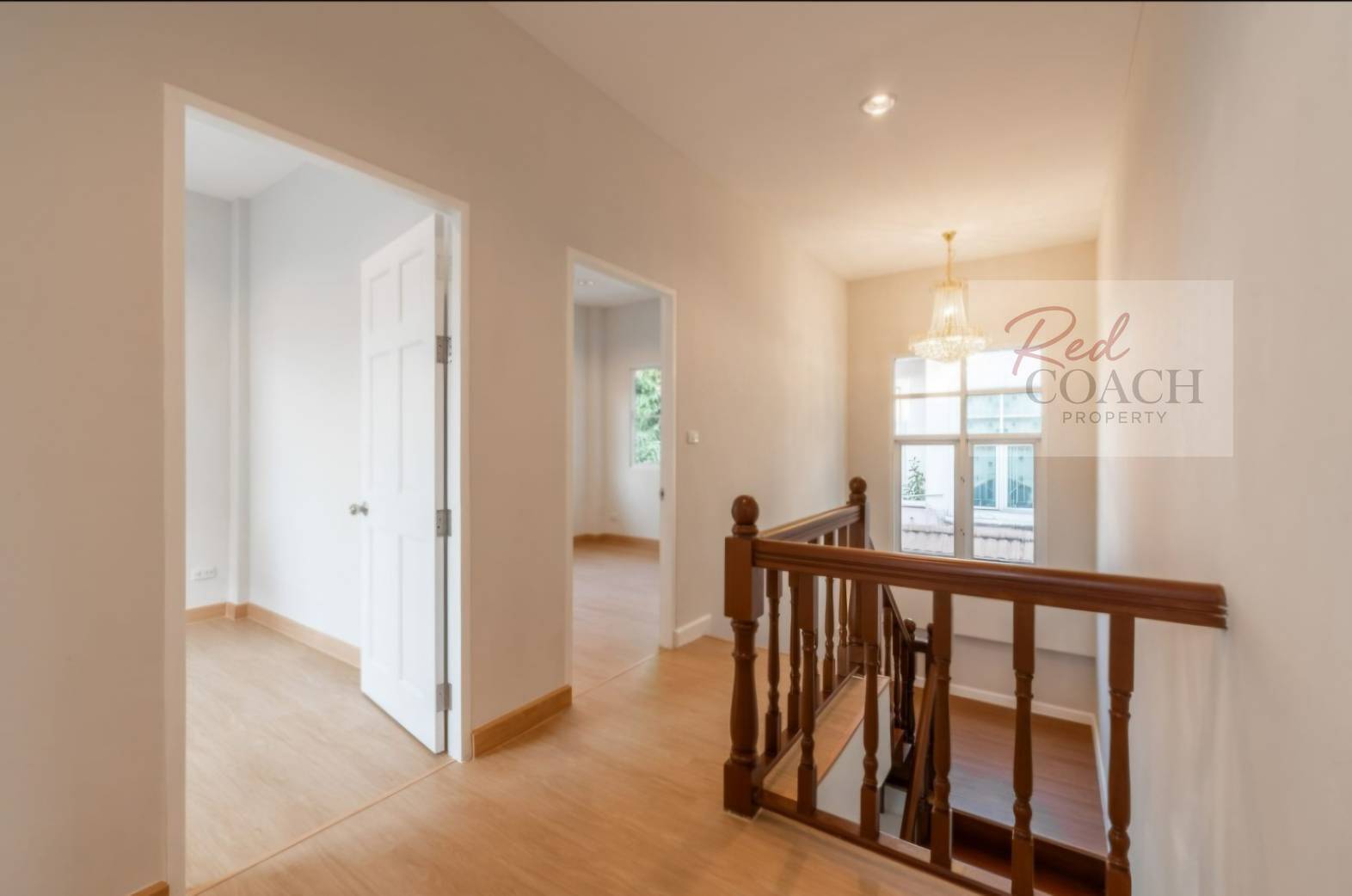 ขายบ้านเดี่ยวหรู หมู่บ้านอิมเมจเพลส พุทธมณฑลสาย 4 หลังมุม รีโนเวทใหม่