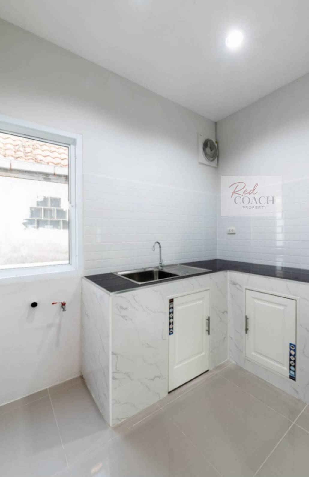 ขายบ้านเดี่ยวหรู หมู่บ้านอิมเมจเพลส พุทธมณฑลสาย 4 หลังมุม รีโนเวทใหม่