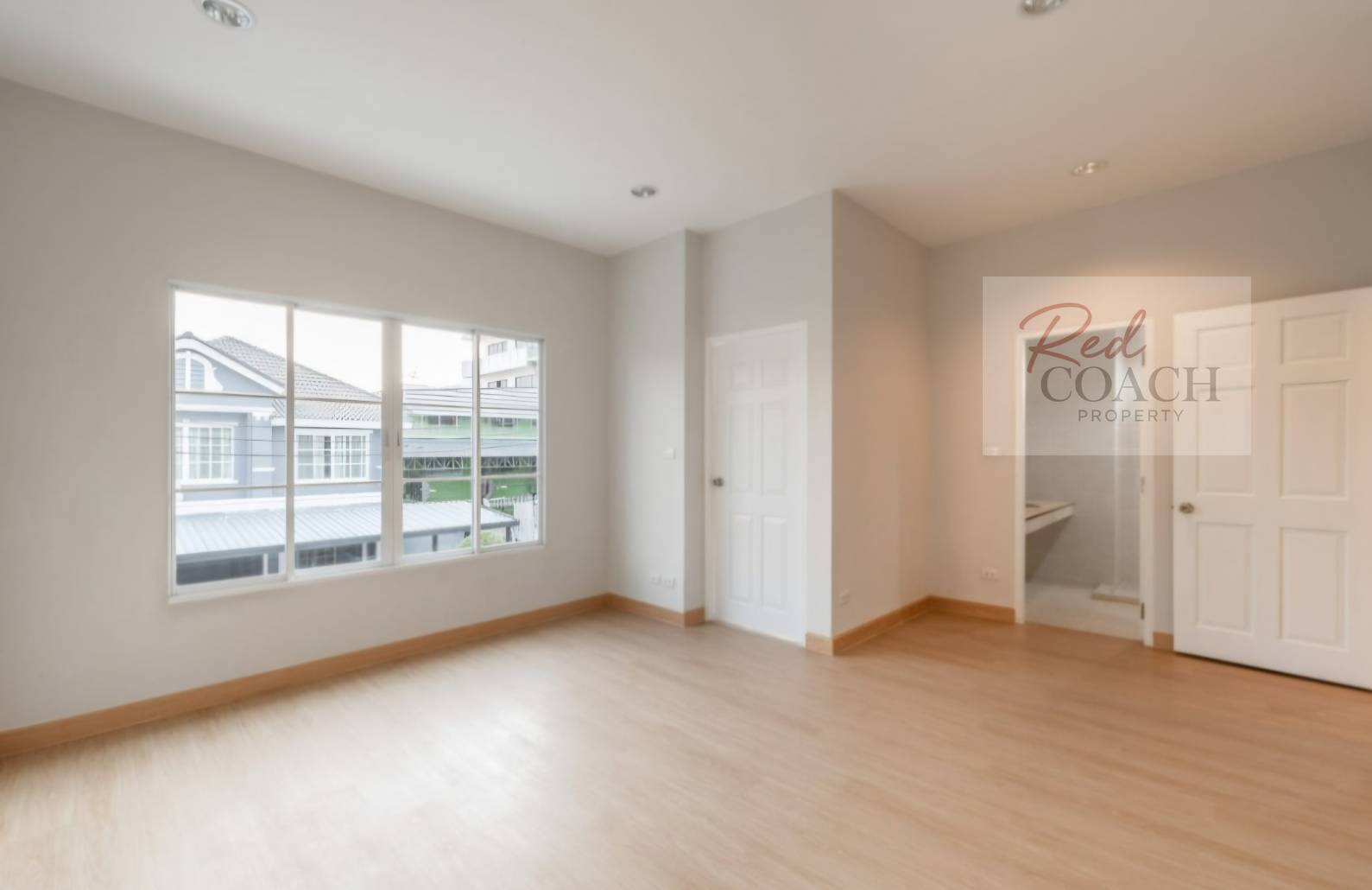 ขายบ้านเดี่ยวหรู หมู่บ้านอิมเมจเพลส พุทธมณฑลสาย 4 หลังมุม รีโนเวทใหม่