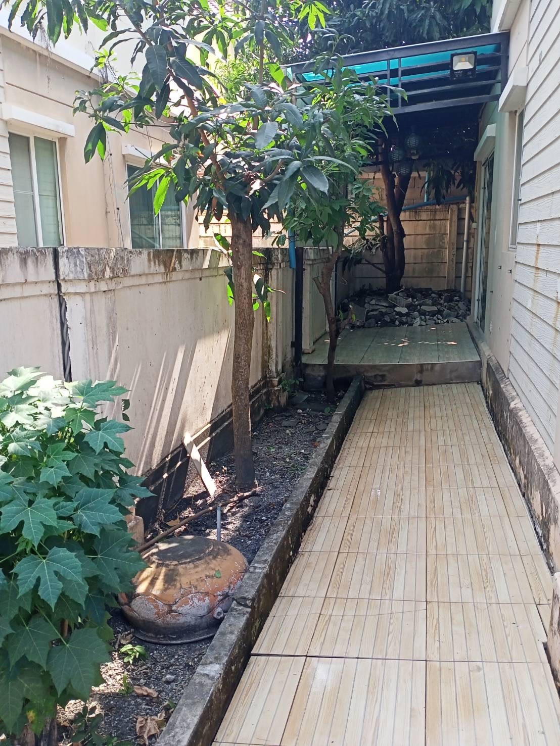 ขายบ้านเดี่ยว 2 ชั้น 3 ห้องนอน 2 ห้องน้ำ ต.พันธุ์ท้ายนรสิงค์ อ.เมือง จ.สมุทรสาคร