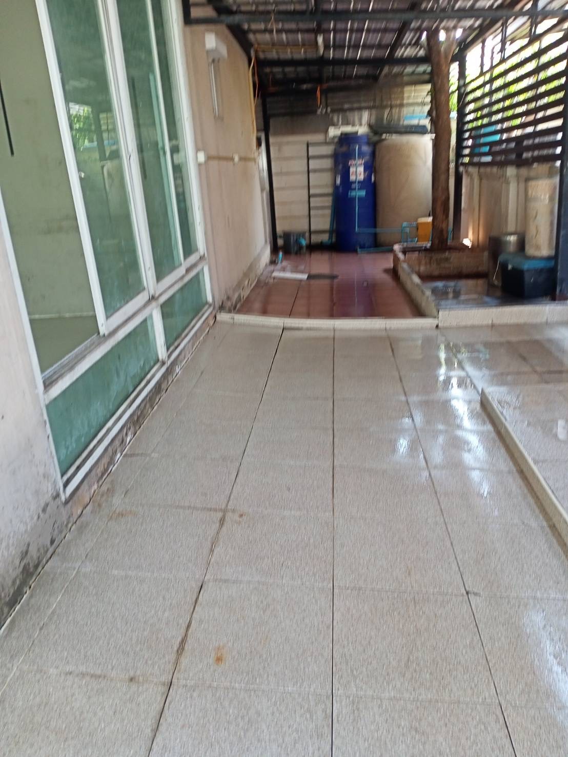 ขายบ้านเดี่ยว 2 ชั้น 3 ห้องนอน 2 ห้องน้ำ ต.พันธุ์ท้ายนรสิงค์ อ.เมือง จ.สมุทรสาคร