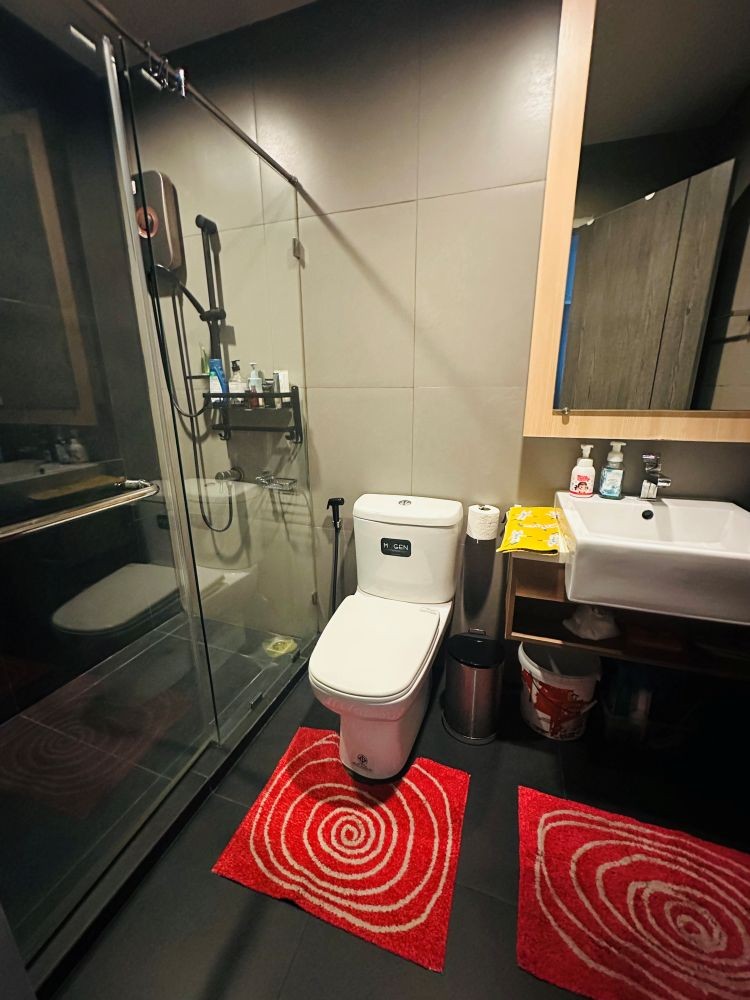 ขายให้เช่า รีโนเวทใหม่ เพนท์เฮ้าส์ ห้องเดียวในโครงการ The Unique 10 ลาดพร้าว 10เฟอร์ครบพร้อมเข้าอยู่ ใกล้ MRT ลาดพร้าว