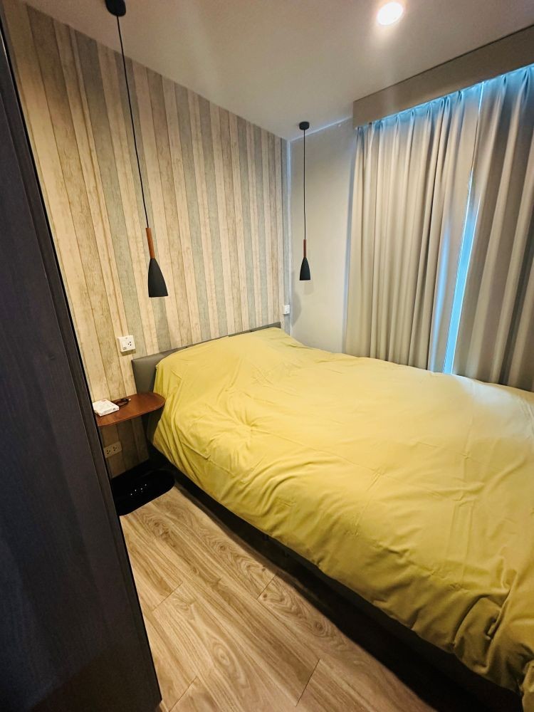 ขายให้เช่า รีโนเวทใหม่ เพนท์เฮ้าส์ ห้องเดียวในโครงการ The Unique 10 ลาดพร้าว 10เฟอร์ครบพร้อมเข้าอยู่ ใกล้ MRT ลาดพร้าว