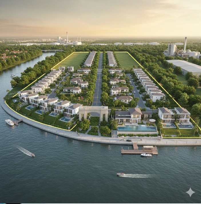 ขายที่ดินทำเลทอง 108 ไร่ ตำบลท่าทราย อำเภอเมืองสมุทรสาคร จังหวัดสมุทรสาคร