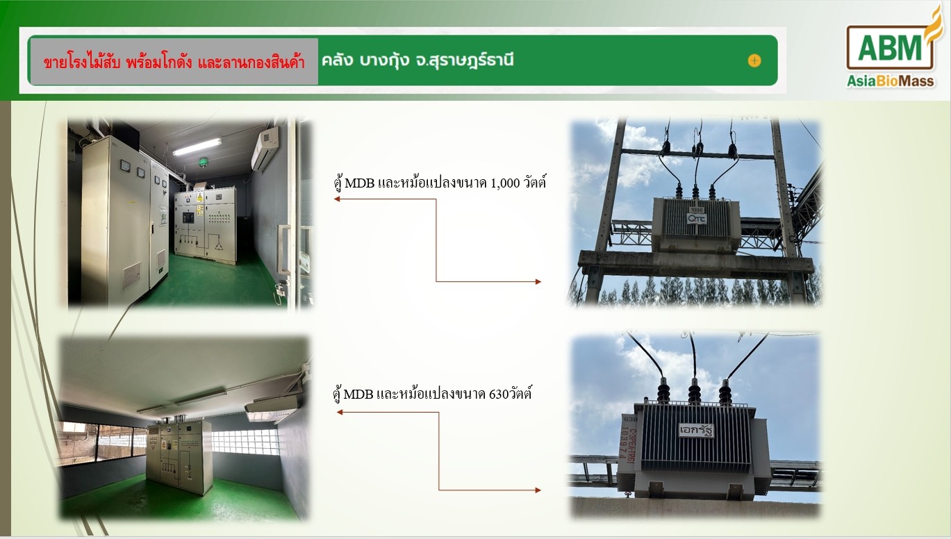 ขายที่ดิน 35 ไร่ 61  ตารางวา ตำบลบางกุ้ง อำเภอเมือง  จังหวัดสุราษฎร์ธานี  
