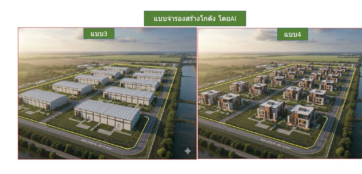 ขายที่ดิน ขนาดพื้นที่ดิน 98 ไร่ 2 งาน 62 ตารางวา จังหวัดสมุทรสาคร