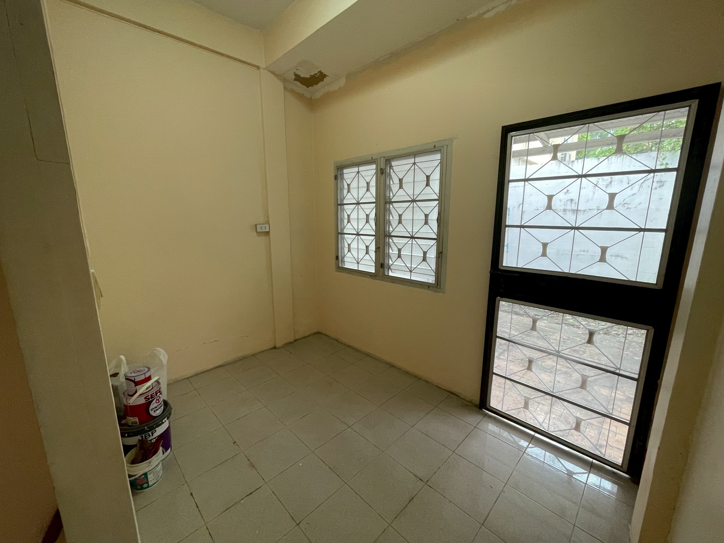 ขายบ้านเย็นสุขลาดพร้าว 87 แยก 8 แขวงคลองเจ้าคุณสิงห์ เขตวังทองหลาง กรุงเทพ