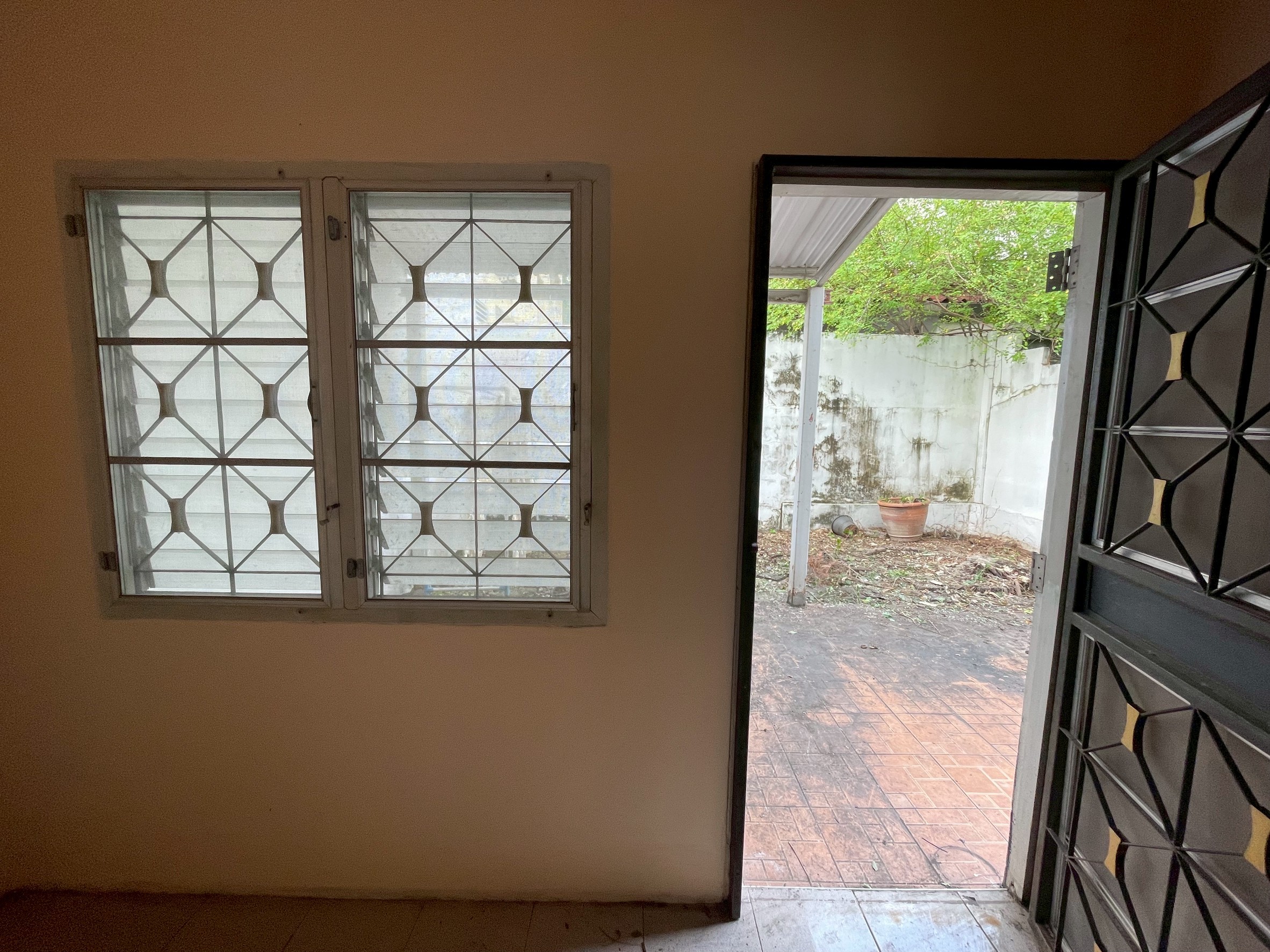 ขายบ้านเย็นสุขลาดพร้าว 87 แยก 8 แขวงคลองเจ้าคุณสิงห์ เขตวังทองหลาง กรุงเทพ