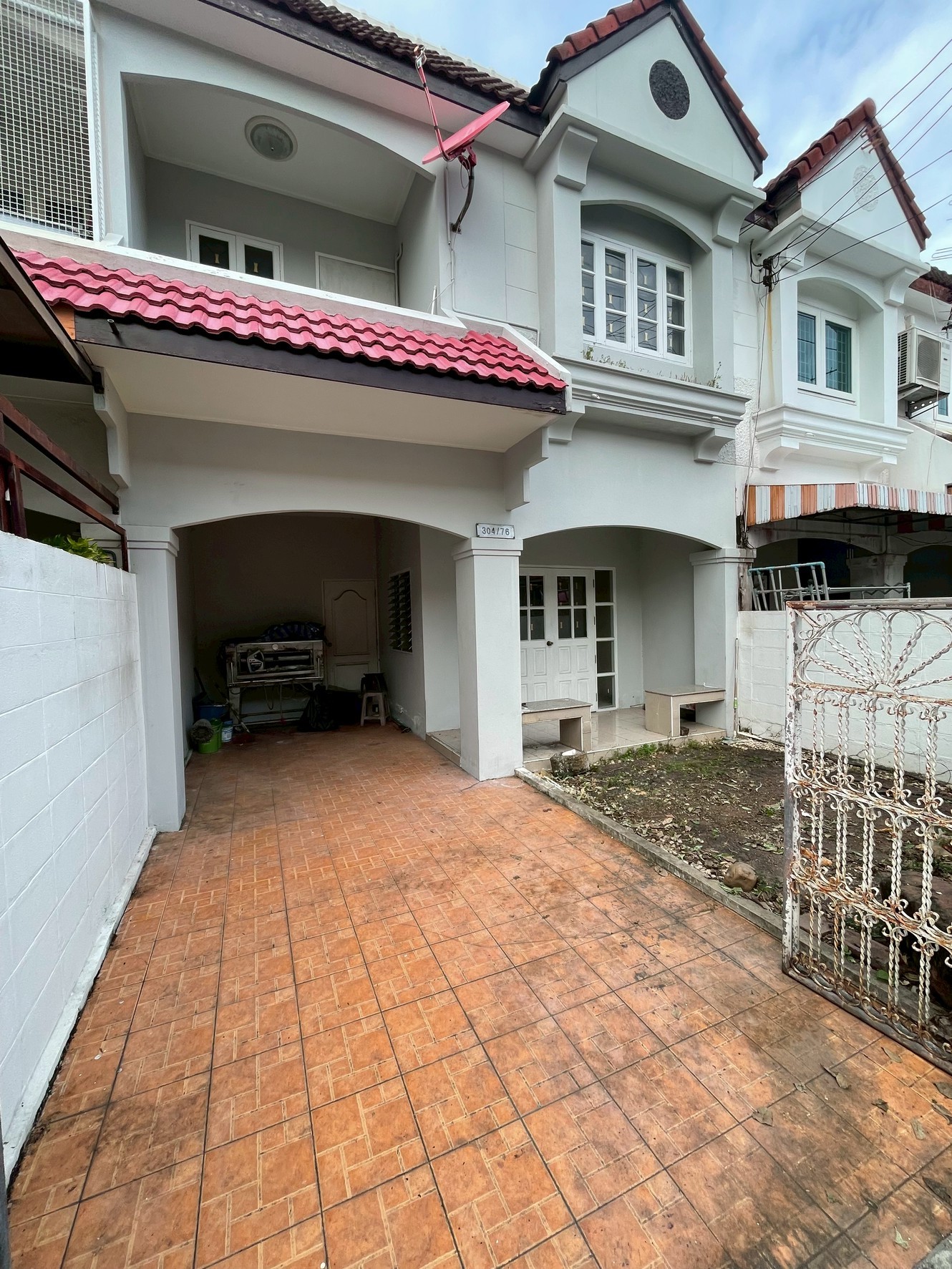 ขายบ้านเย็นสุขลาดพร้าว 87 แยก 8 แขวงคลองเจ้าคุณสิงห์ เขตวังทองหลาง กรุงเทพ