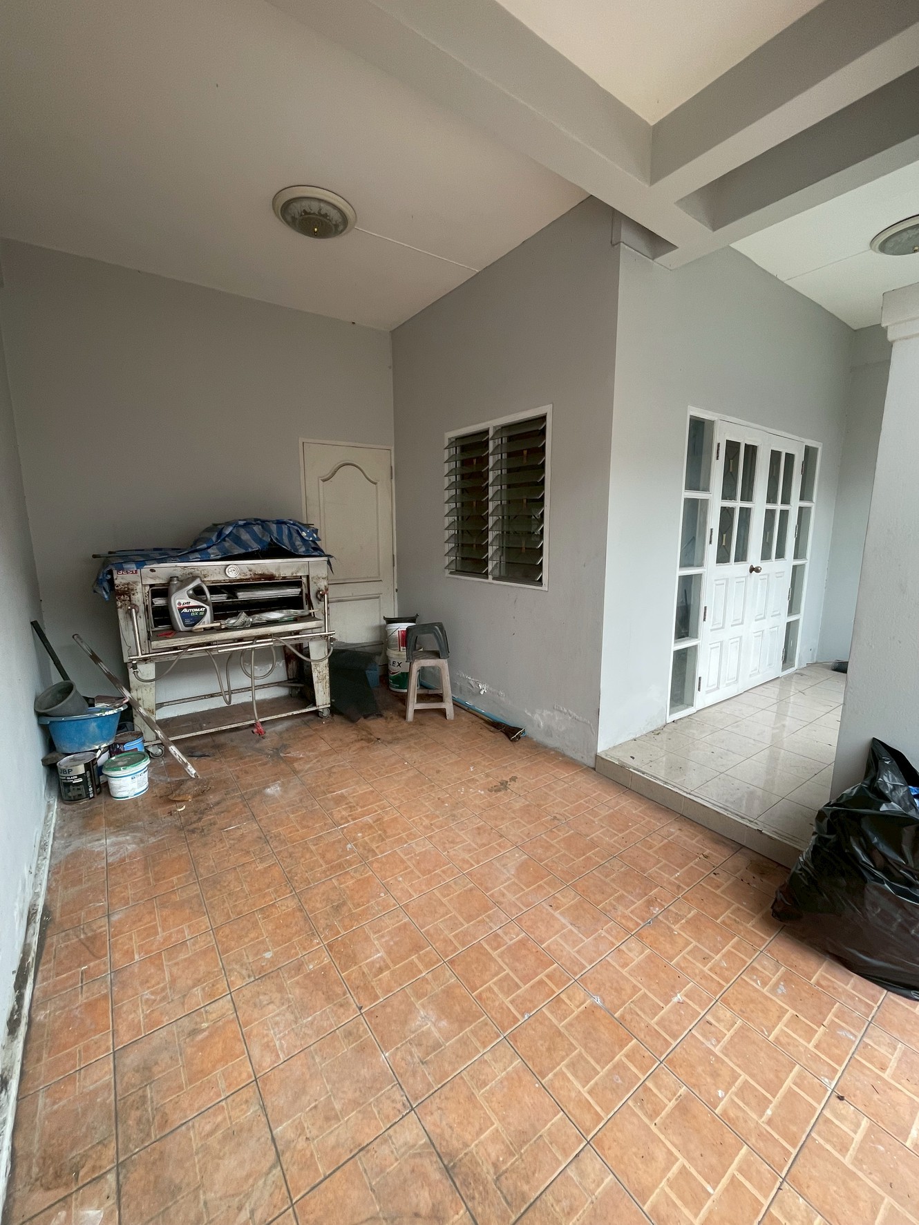 ขายบ้านเย็นสุขลาดพร้าว 87 แยก 8 แขวงคลองเจ้าคุณสิงห์ เขตวังทองหลาง กรุงเทพ