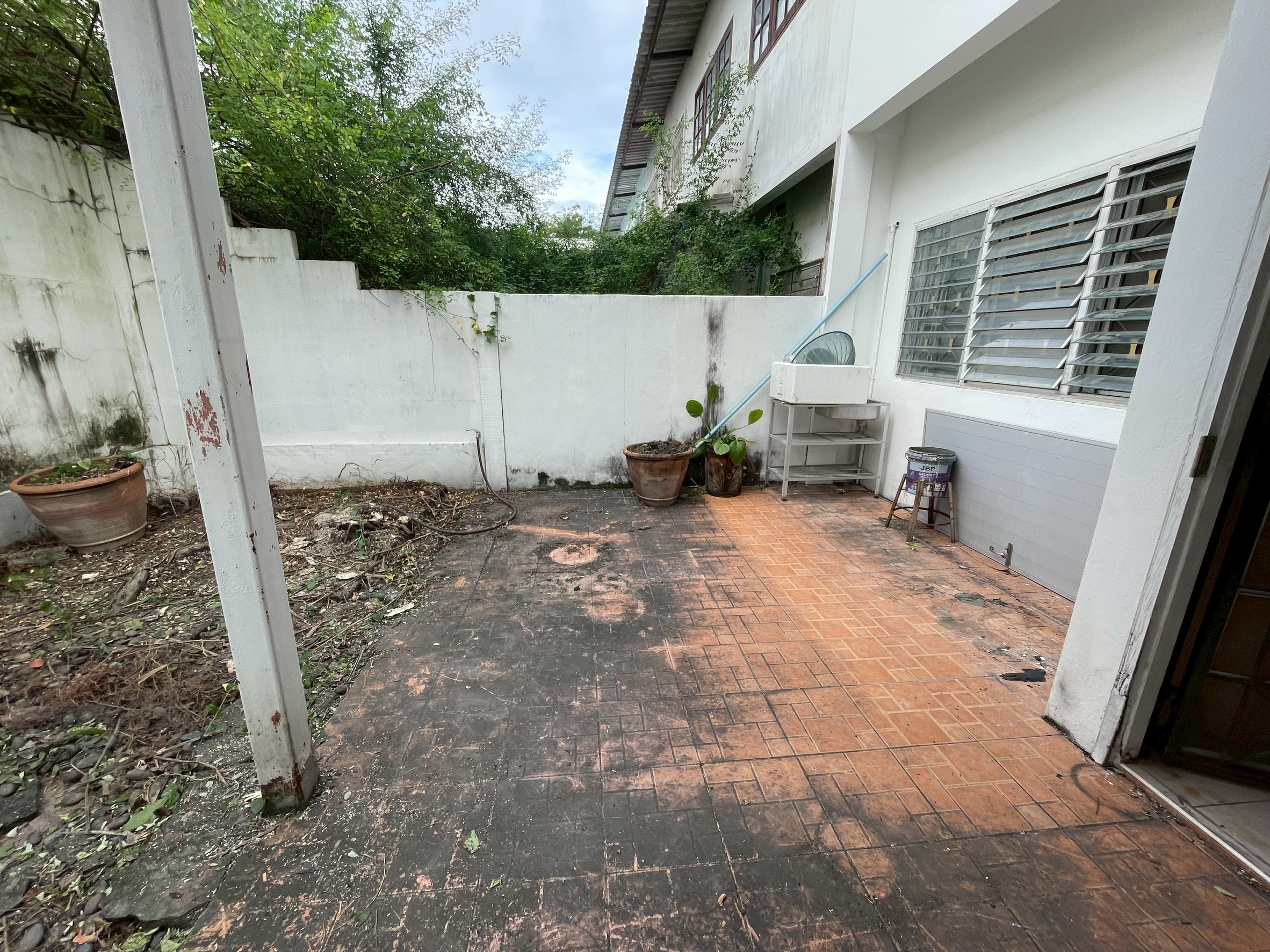 ขายบ้านเย็นสุขลาดพร้าว 87 แยก 8 แขวงคลองเจ้าคุณสิงห์ เขตวังทองหลาง กรุงเทพ