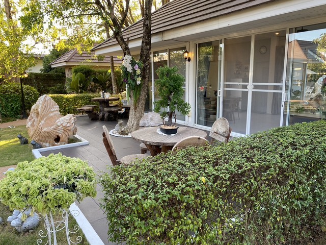  ขายที่ดิน 5 ไร่พร้อมบ้าน 3 หลัง  เจ้าของขายเอง กาฬสินธุ์ 