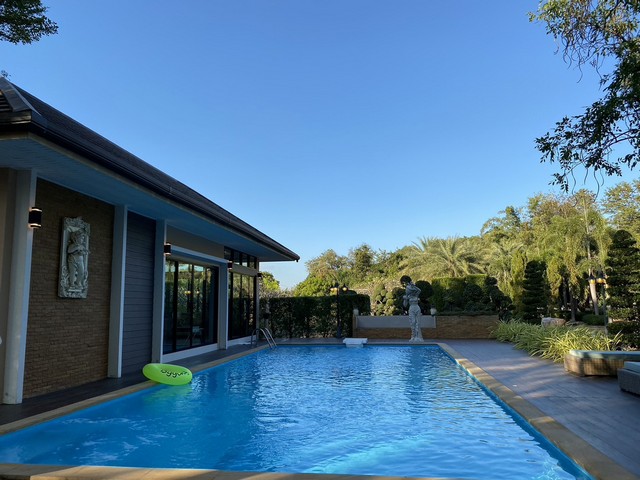  ขายที่ดิน 5 ไร่พร้อมบ้าน 3 หลัง  เจ้าของขายเอง กาฬสินธุ์ 