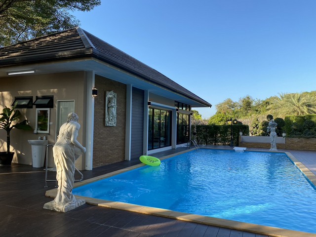  ขายที่ดิน 5 ไร่พร้อมบ้าน 3 หลัง  เจ้าของขายเอง กาฬสินธุ์ 