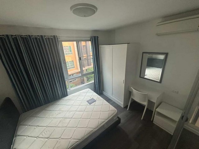 ขายคอนโด แคมปัส รีสอร์ท รังสิต เฟส 1 อาคาร ปทุมธานี